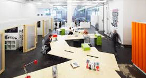 Office Spaces