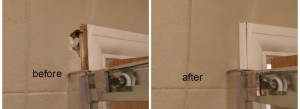 Damage Repair