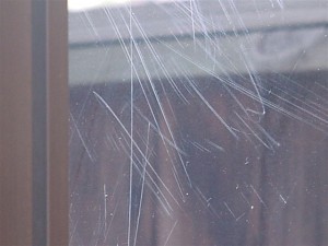 glass