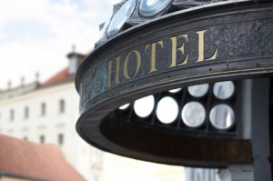 hotels