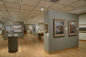 museum
