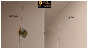 Burn-Panel-Repairs