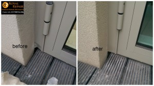 Damaged-Panel-repairs