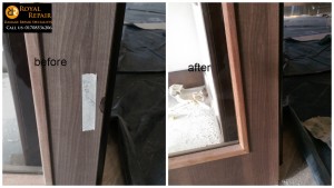 Door-dent-repairs-London