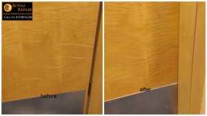 Door-scratches-repairs-in-London