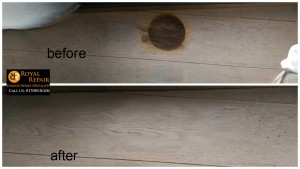 FLOOR-BOARD