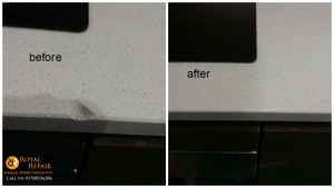Granite-Magicman-worktop-repairs-London