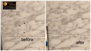 MARBLE-TOILET