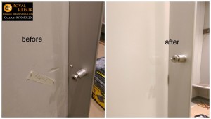 UPVC-Repair