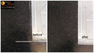Worktop-repairs-east-London
