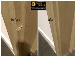 door-architrave-repair