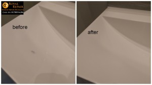 fix-chip-in-sink-london