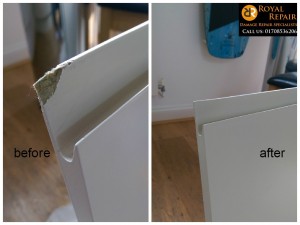 kithchen-unit-damage-repair-london